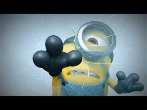 Minions Funny Movie The Minions Fail Auditions YouTube