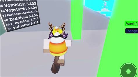 Roblox “obby But You Get Kicked If You Die” Youtube