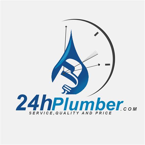 Plumbing Logos