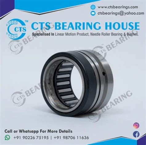 Thrust Needle Roller Bearings Axk3552 2as Bearing Importer From Mumbai