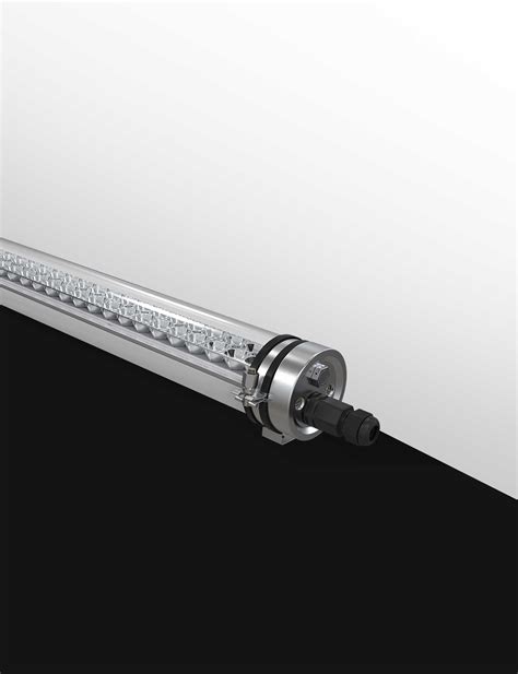 Ugr Low Glare Tubular Led Light Tubu