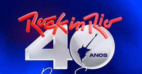 Atra Es Confirmadas Do Rock In Rio Confira A Lista