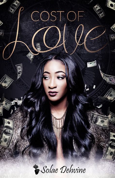 Cost Of Love African American Hood Fiction Urban Fiction Urban Fiction Books African