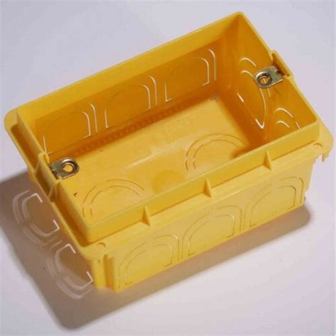 Surface Mounted Box