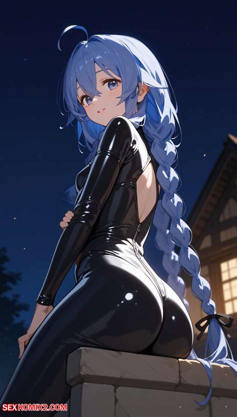 Porn Comic Latex Bodysuit Sonozaki Nori Sex Comic And Pictures With Porn Comics Hentai