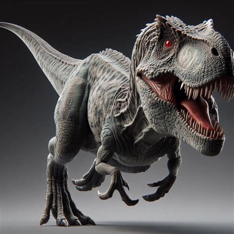 Premium Photo | Dinosour Wallpaper