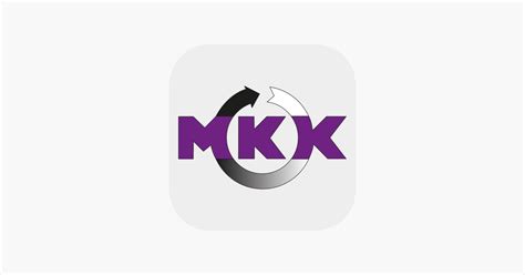 ‎Abfallapp MKK im App Store