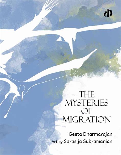 The Mysteries of Migration – KATHA – Online Story Shop