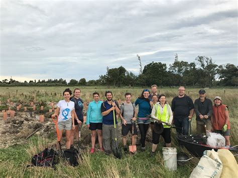 Canterbury University Tramping Club Cutc