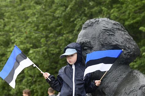 Gallery: Estonian Youth Song Festival 2023 - Eesti Elu