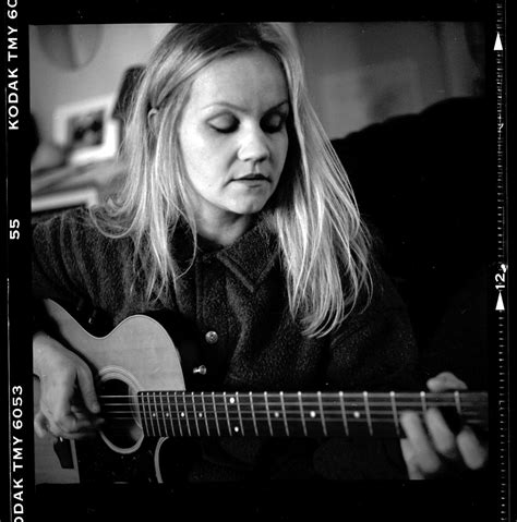 The Story Behind The Gigs That Helped Launch The Legend Of Eva Cassidy