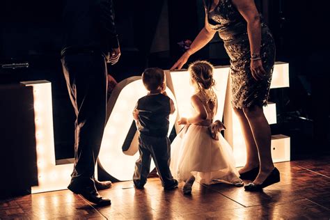 12 Wedding Lighting Ideas To Complete Your Dream Wedding