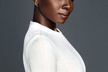 Danai Gurira Age, Height, Weight, Parents, Husband, Children - ABTC