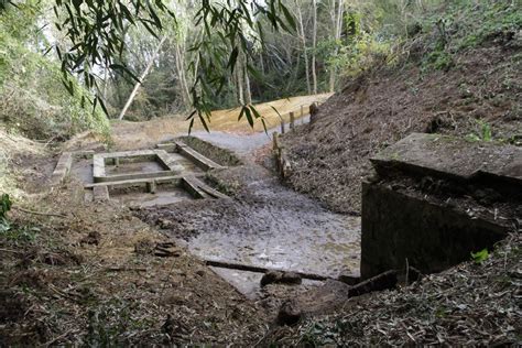 Restauration Lavoir Site Officiel De Poyanne