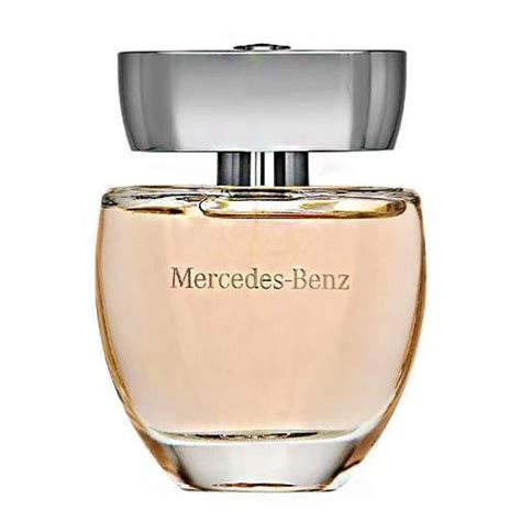 Mercedes Benz For Her Edp Kad N Dekant Parf M Ven Cosmetic T Rkiye