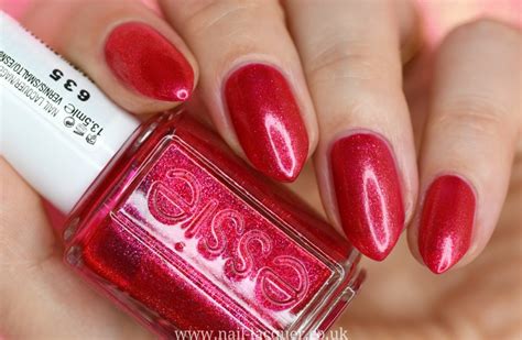 Essie Nail Polish Suitcase Gift Set Nail Lacquer Uk