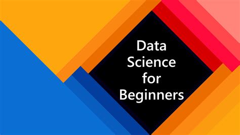 Github Microsoftdata Science For Beginners 10 Weeks 20 Lessons