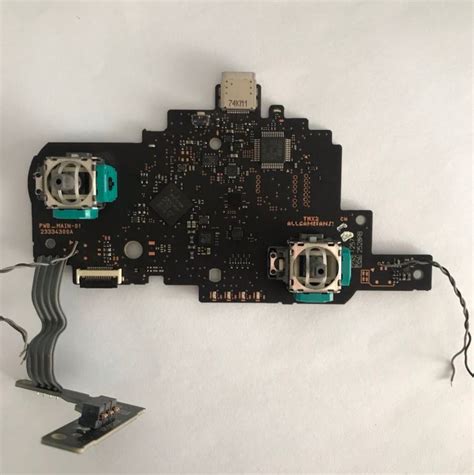 Original Mainboard For Ns Switch Pro Controller Pcb Board Motherboard