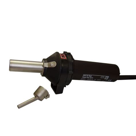Leister Hot Jet S Welder W Pencil Tip Tools Flooring