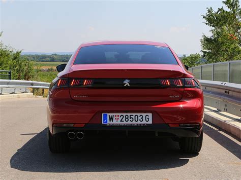 Foto Peugeot-508-GT-Line-BlueHDi-180-EAT8-Testbericht-003.jpg vom ...