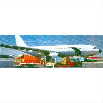 Air Freight Forwarding Services At Best Price In Mumbai Indus