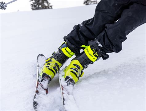 Fischer Rc Pro Mv Boa The Best Ski Boots On The Market