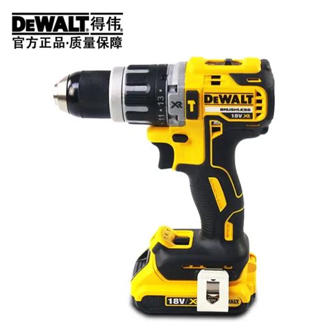 Dewalt Furadeira Manual El Trica Sem Fio Bateria De L Tio Chave De