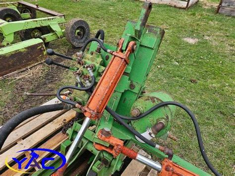 3pt Hitch Post Pounder Yac Auctions