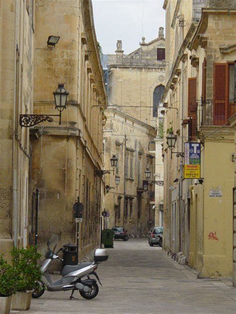 10 Fabulous Things You Must Do In Lecce Artofit