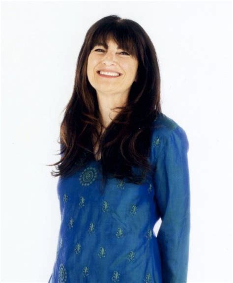 Ruth Reichl, food writer - The Boston Globe