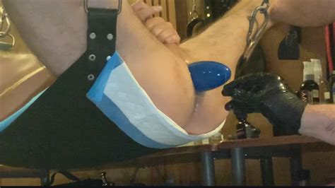 Toppedtoys Gapekeeper My Cock And Some Fisting Gay Amateur Porn Feat AHungryBear64 XHamster