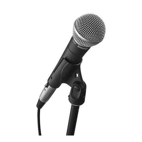 Shure Sm Lce Micr Fono Din Mico Cardioide Vocal