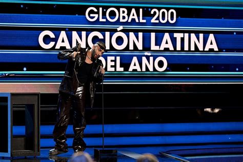 Premios Billboard a la Música Latina de 2023 FOTOS