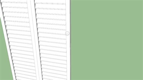 Shutter Doors 3d Warehouse