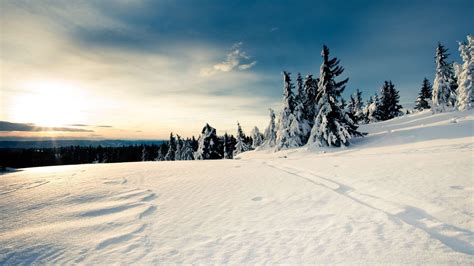 Snow Sun Wallpapers - Top Free Snow Sun Backgrounds - WallpaperAccess