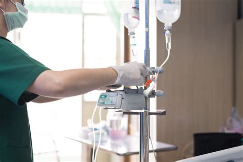 Unlocking The Power And Benefits Of Iv Drip Therapy Nourishing Your