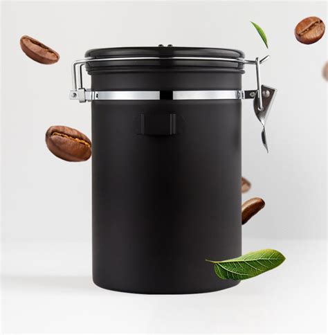 15l Storage Container With Spoon T Barn Australia