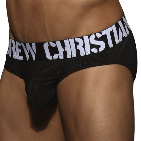 Andrew Christian Underwear Pouch