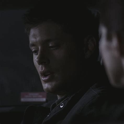 The Benders Dean Winchester Jensen Ackles Mood Pics