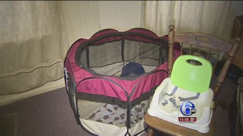 Couple charged in pet ferret attack on infant - ABC7 Los Angeles