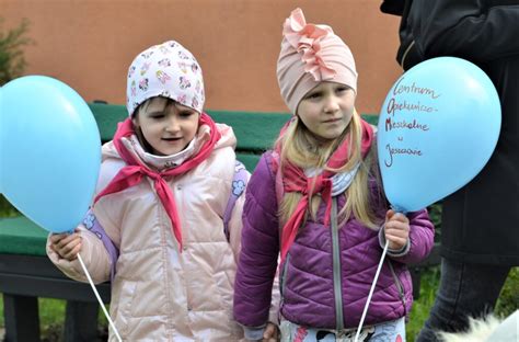 Powiatowe Obchody Światowego Dnia Świadomości Autyzmu Powiat Łęczyński