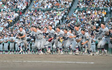 【甲子園】慶応野球部部訓はナインの道しるべ 名将・上田誠前監督の就任後に制定 今大会でも「エンドレス！」 ライブドアニュース