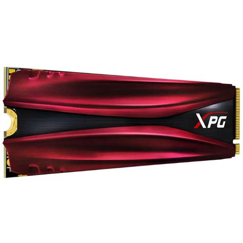 M.2 2280 SSD 2TB ADATA XPG GAMMIX S11 Pro AGAMMIXS11P-2TT-C ...