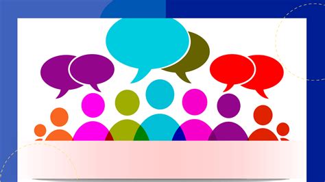 A definitive guide to creating your organization’s community forum ...