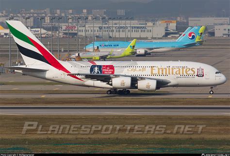 A6 Ees Emirates Airbus A380 861 Photo By Wolfgang Kaiser Id 781944