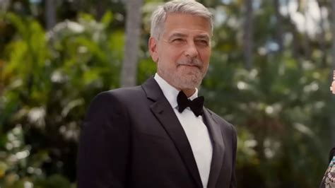 George Clooney S Ex Says People Still Ask What Their Sex Life Was Like Years Later Cinemablend