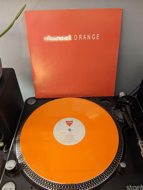 1 of my favorite vinyl : r/FrankOcean