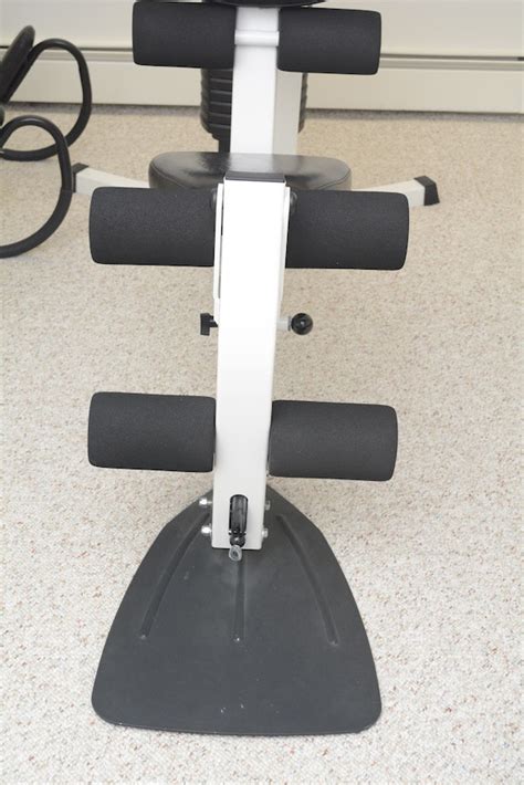 Parabody 220 Gym System Ebth