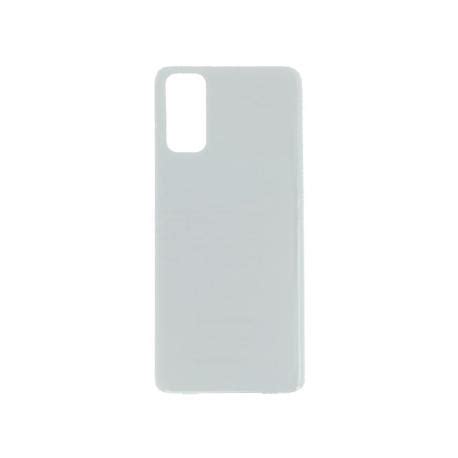 Tapa Trasera Compatible Para Samsung Galaxy S Blanca Repuestos