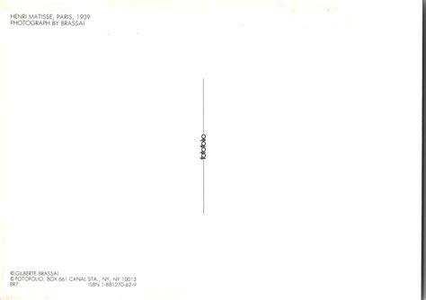 Henri Matisse Artist With Nude Model In Paris 1939 Photo On Modern